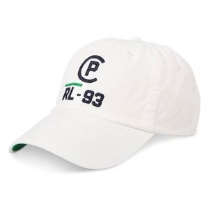 Polo Ralph Lauren CP93 hat